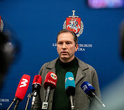 Tomas Staniulis