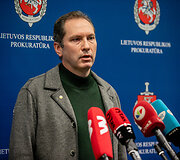 Tomas Staniulis