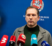 Tomas Staniulis