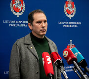 Tomas Staniulis