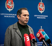 Tomas Staniulis