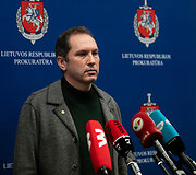 Tomas Staniulis