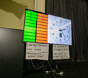 Pabėgėlių registracijos ir paskirtymo centras Kauno kultūros centre