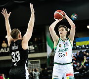 Marekas Blaževičius