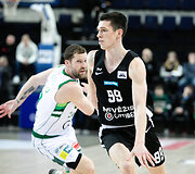 Marius Valinskas