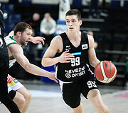 Marius Valinskas
