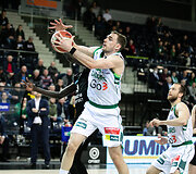 Tyler Cavanaugh
