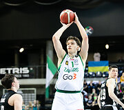 Marekas Blaževičius