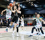 Rungytnės Kėdainių &bdquo;Nevėžis &ndash; Optibet&ldquo;  &ndash;  Kauno &bdquo;Žalgiris&ldquo;