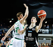Marius Valinskas