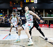 Rungytnės Kėdainių &bdquo;Nevėžis &ndash; Optibet&ldquo;  &ndash;  Kauno &bdquo;Žalgiris&ldquo;