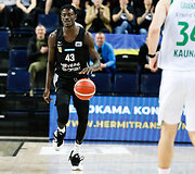 Amar Sylla