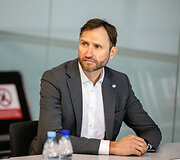 Elijus Čivilis