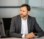 Elijus Čivilis