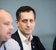 Marius Zelenius
