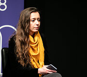 Julia Musakovska
