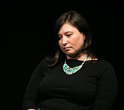 Halyna Kruk 