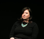 Halyna Kruk 