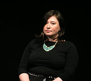 Halyna Kruk 