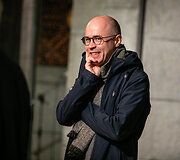 Jonas Tertelis