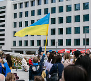 Renginys &bdquo;Ukraina &ndash; Lietuvos &scaron;irdyje&ldquo;