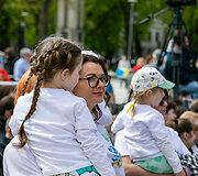 Renginys &bdquo;Ukraina &ndash; Lietuvos &scaron;irdyje&ldquo;
