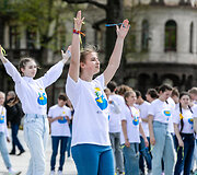 Renginys &bdquo;Ukraina &ndash; Lietuvos &scaron;irdyje&ldquo;