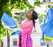 &bdquo;Kaunas 2022&ldquo; vasaros scena: &bdquo;Fo Sho&ldquo;