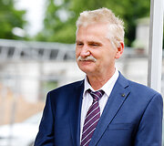 Albinas Naudžiūnas