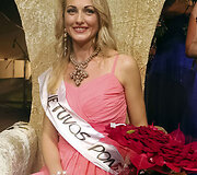 Renginio akimirka