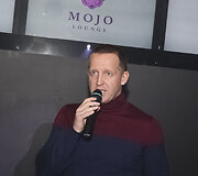 Vakaro akimirka
