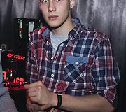 Vakaro akimirka