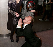 M.A.M.A. 2012 svečiai