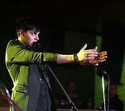 Koncerto akimirka