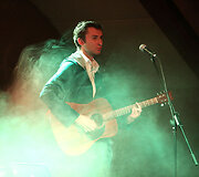 Markas Palubenka