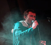 Markas Palubenka