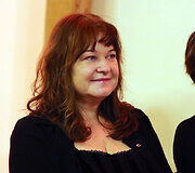 Birutė Petrikytė