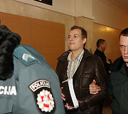 Tadas Luko&scaron;evičius