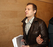 Tadas Luko&scaron;evičius