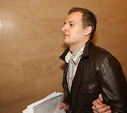 Tadas Luko&scaron;evičius