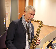 Vakaro akimirka