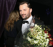 Mantas Petru&scaron;kevičius