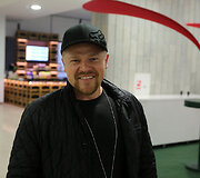 Laurynas  &Scaron;arkinas