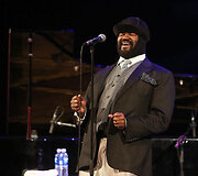 Gregory Porter