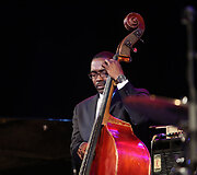 Gregory Porter band
