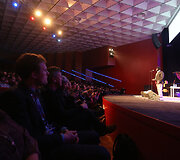 Gregory Porter band