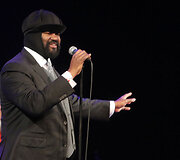 Gregory Porter