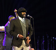 Gregory Porter