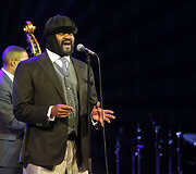 Gregory Porter
