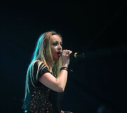 Baiba Skurstenė